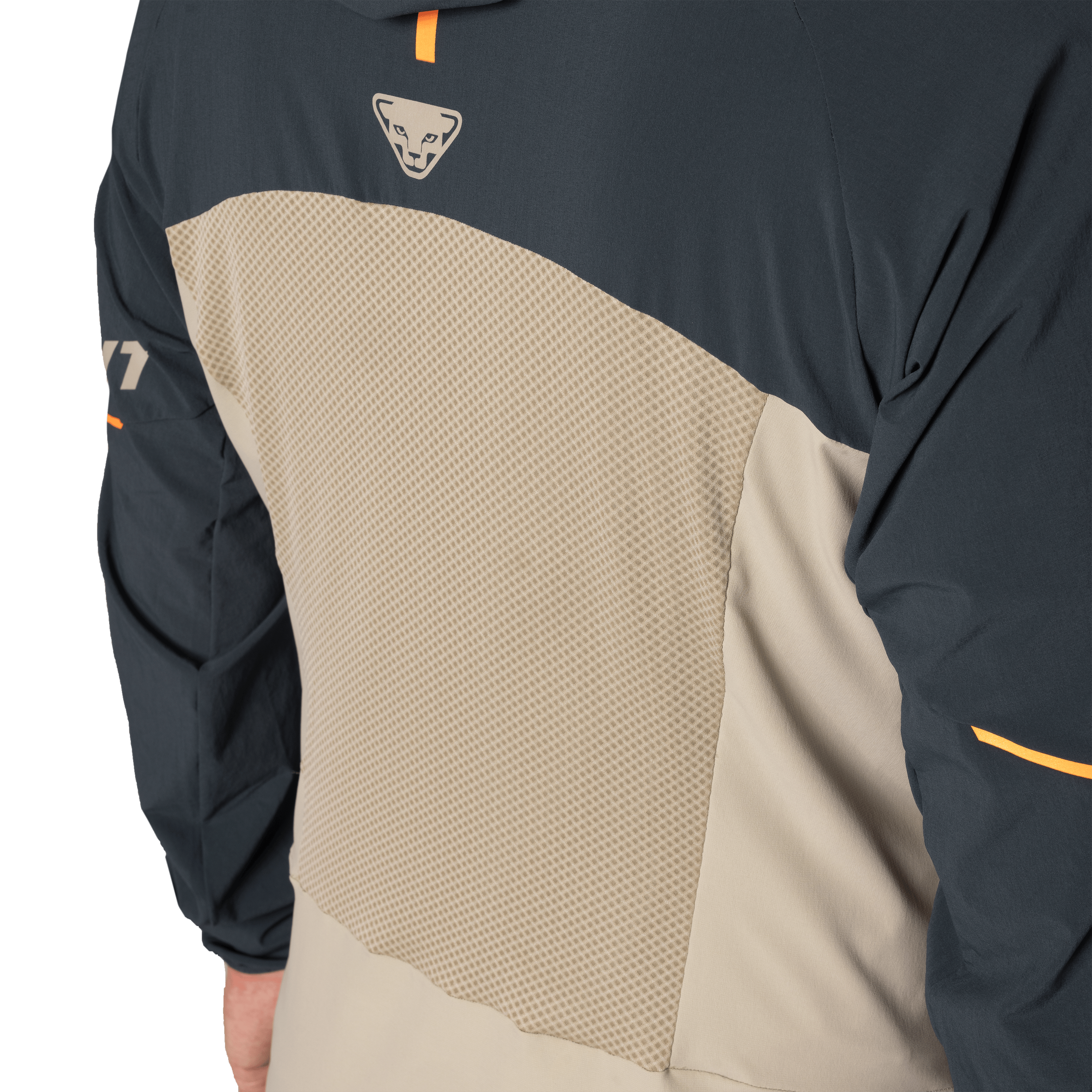 Transalper Dynastretch Jacket Men tech_detail image