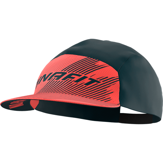 Alpine Graphic Visor Cap still image
