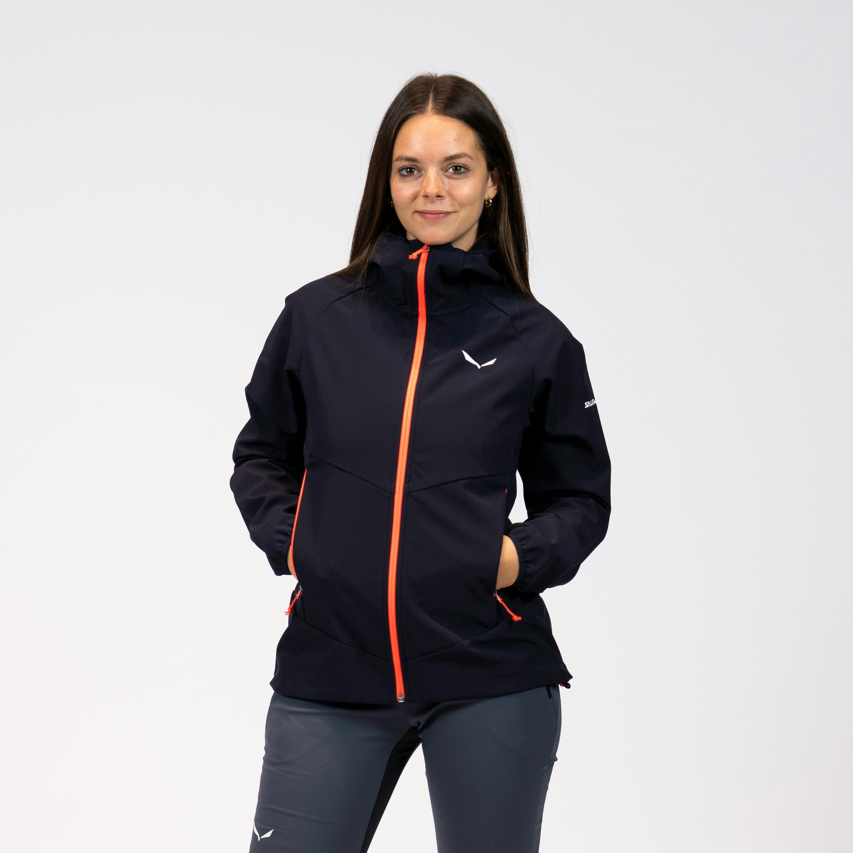 Cesano 2 giacca donna  still image