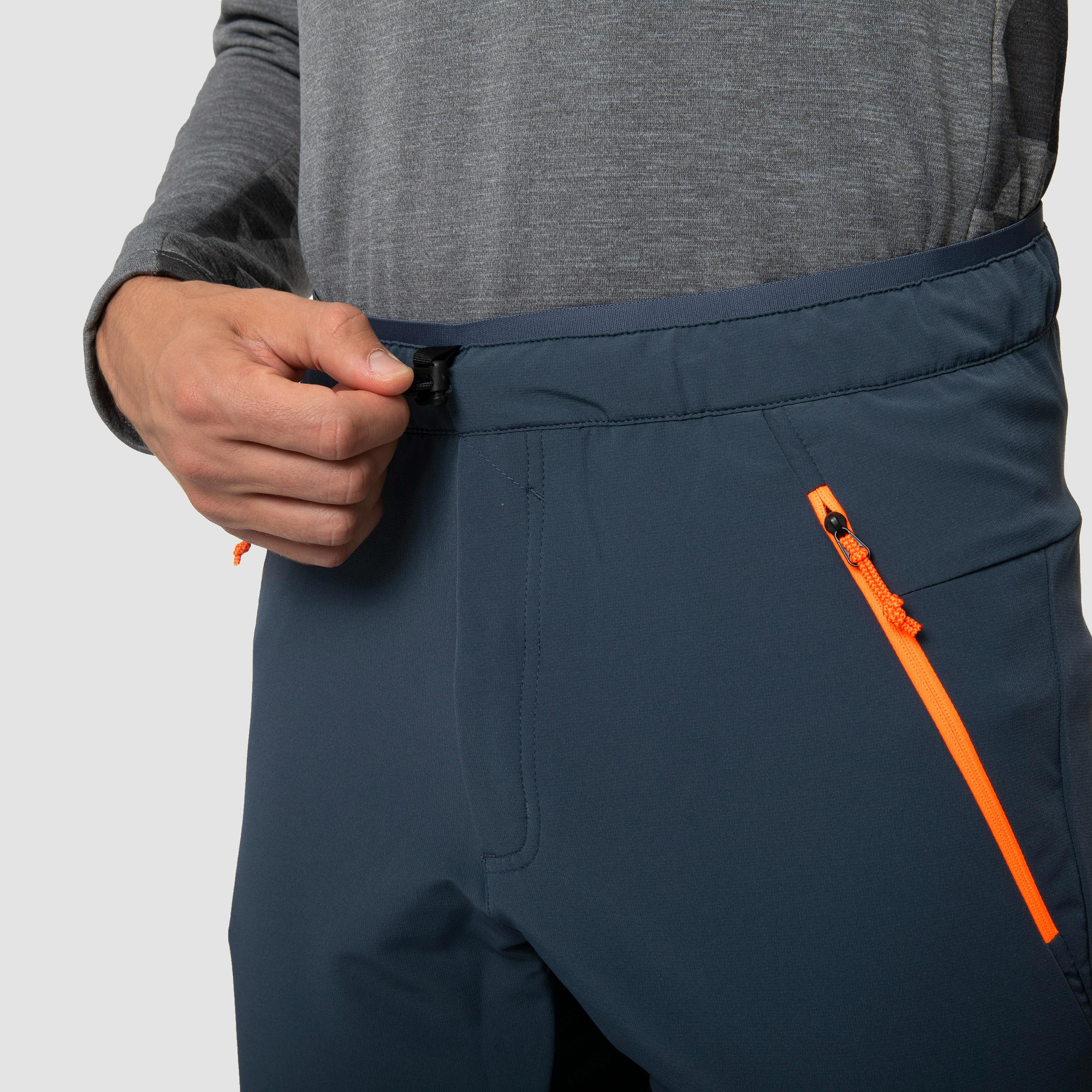 Sesvenna 2 Durastretch Hose Herren tech_detail image