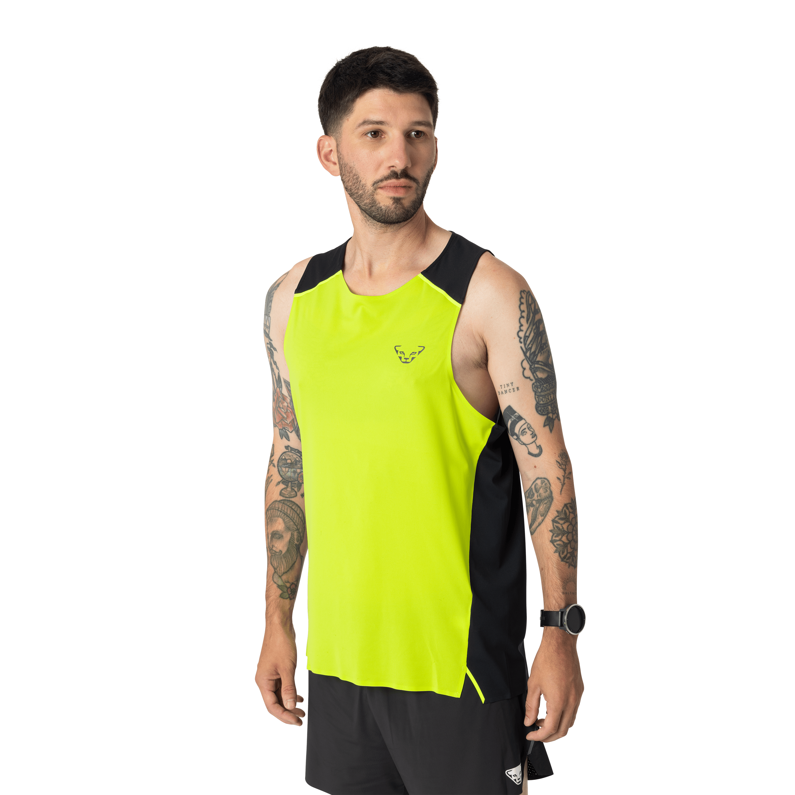 DNA Tank Herren hover image