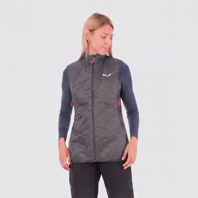 Ortles Hybrid TirolWool® Responsive Gilet Donna hover image
