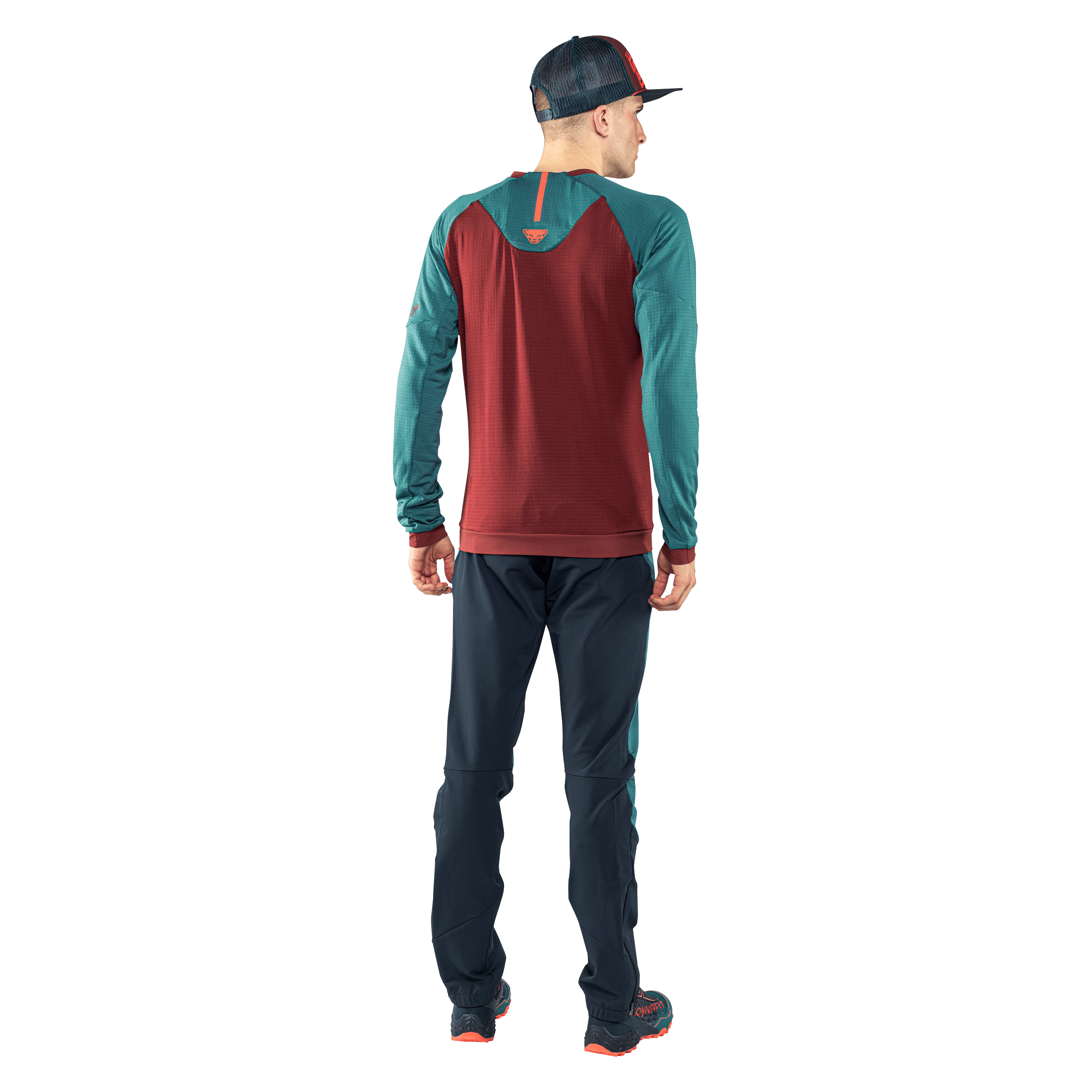 Speed Polartec® Longsleeve Men | Dynafit® International