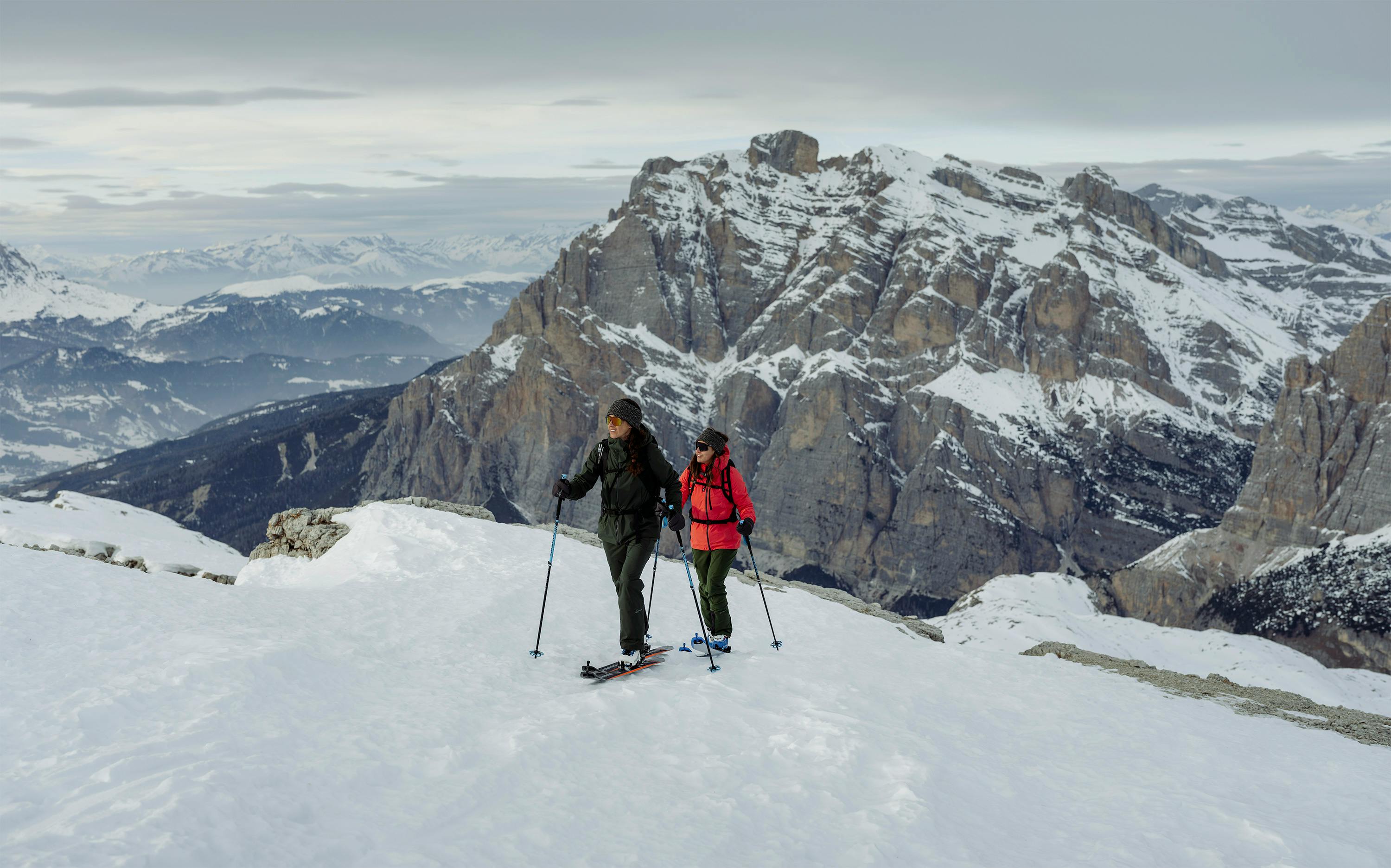 Tiziana Shell Jacke horizontal image