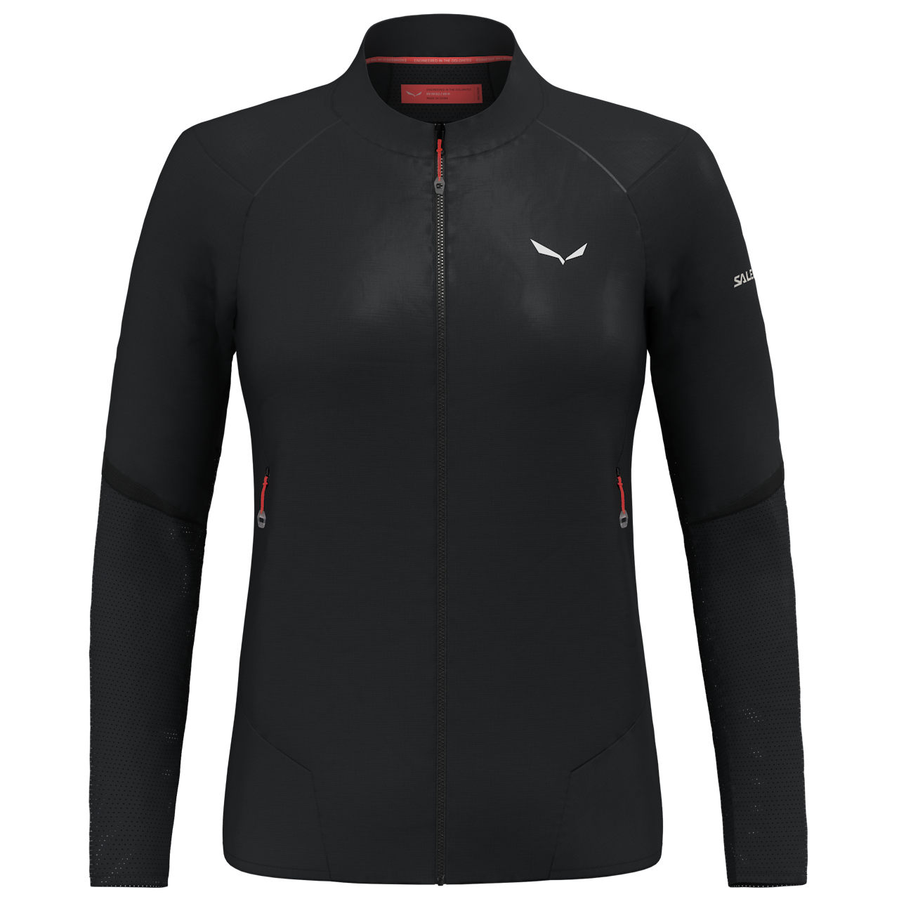 Pedroc Pro Polartec Alpha Jacket Women 