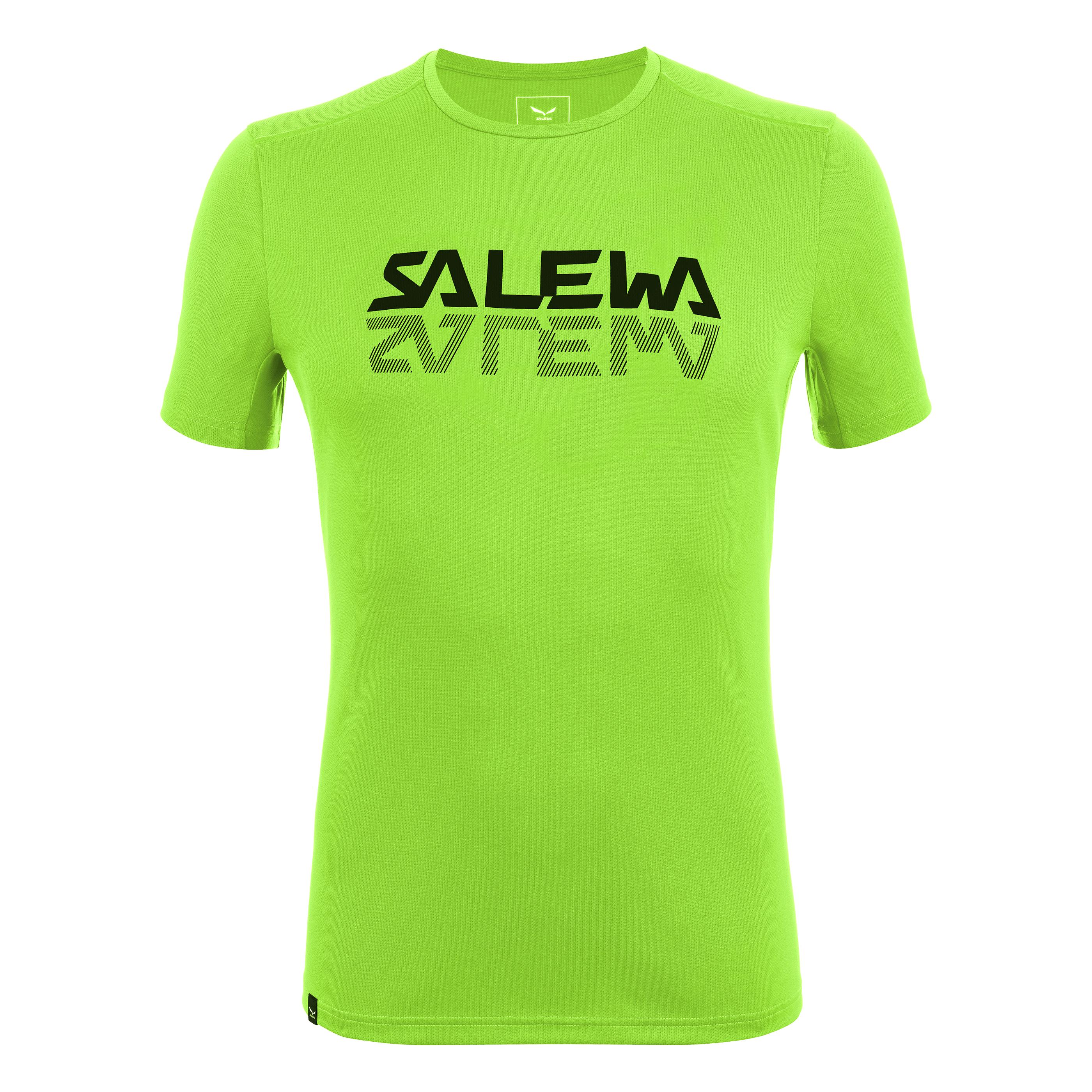 Sporty Graphic Dry'Ton T-shirt Uomo still image