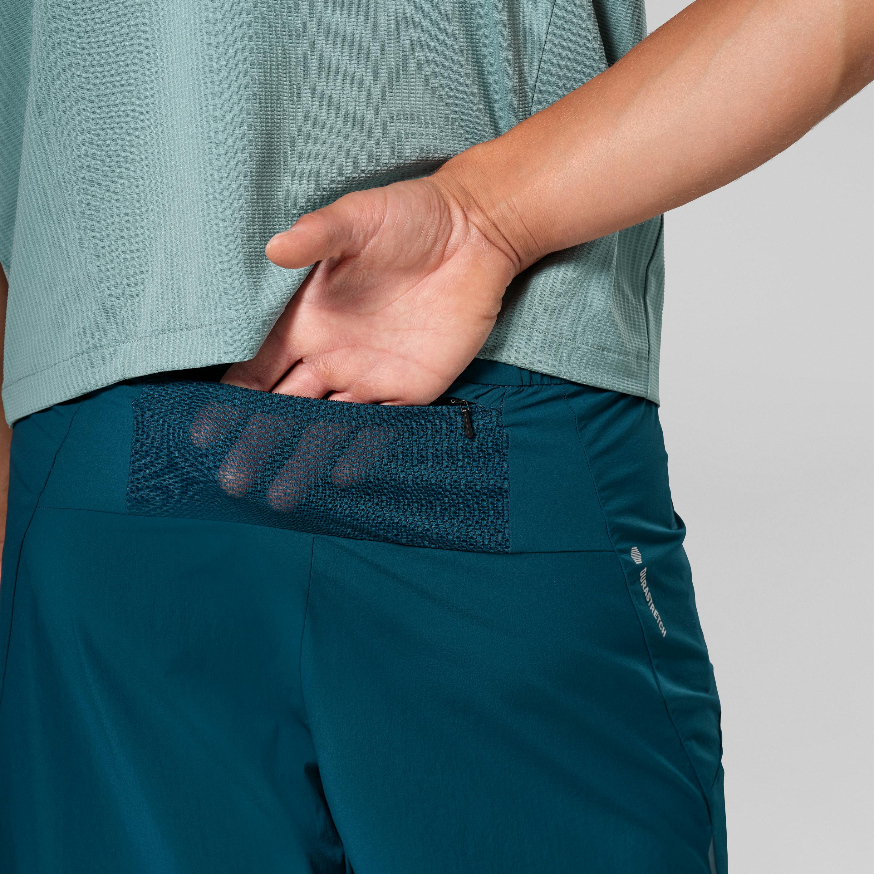 Pedroc Durastretch Light Shorts Herren tech_detail image