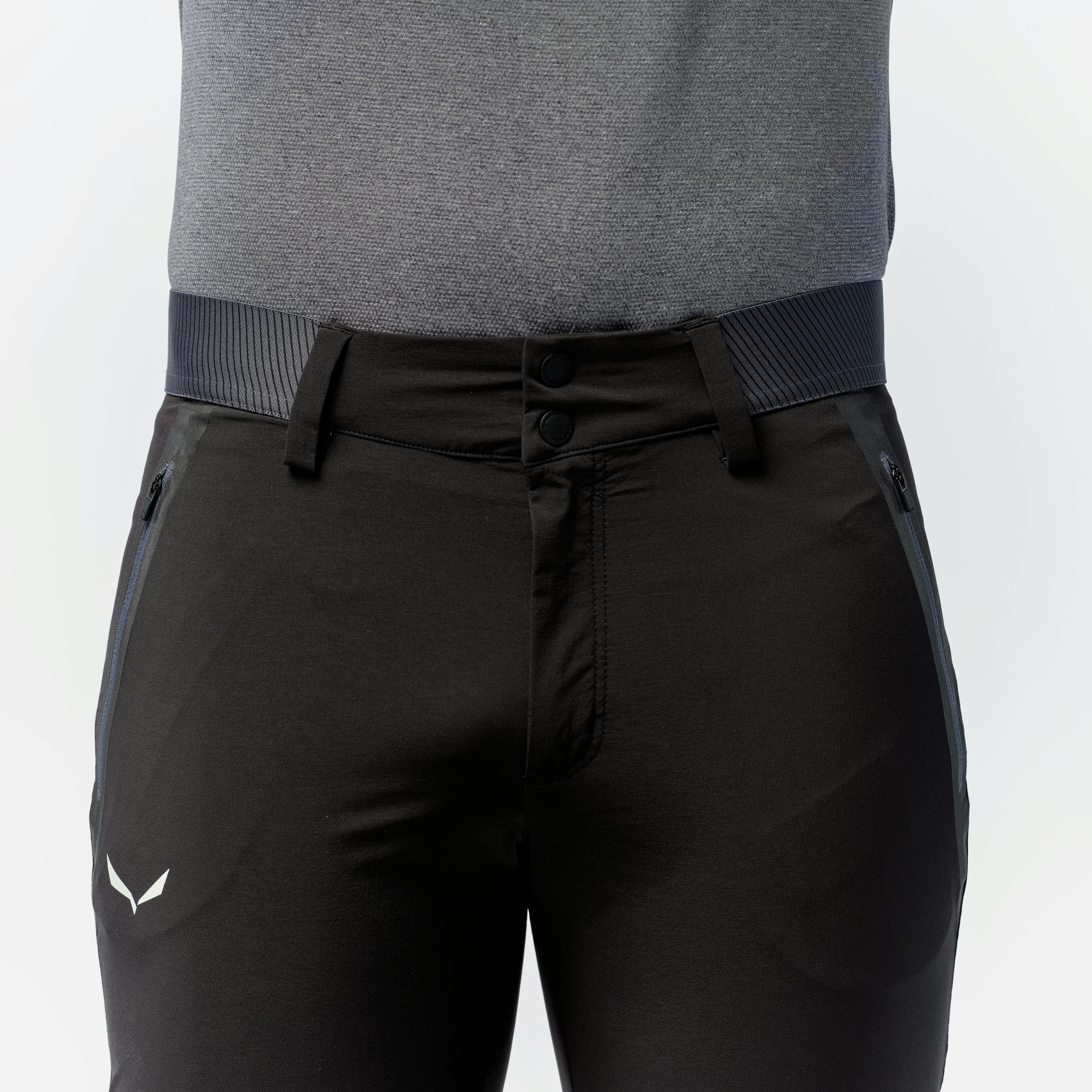 Pedroc Durastretch Zip-Off Pantalón Hombre tech_detail image
