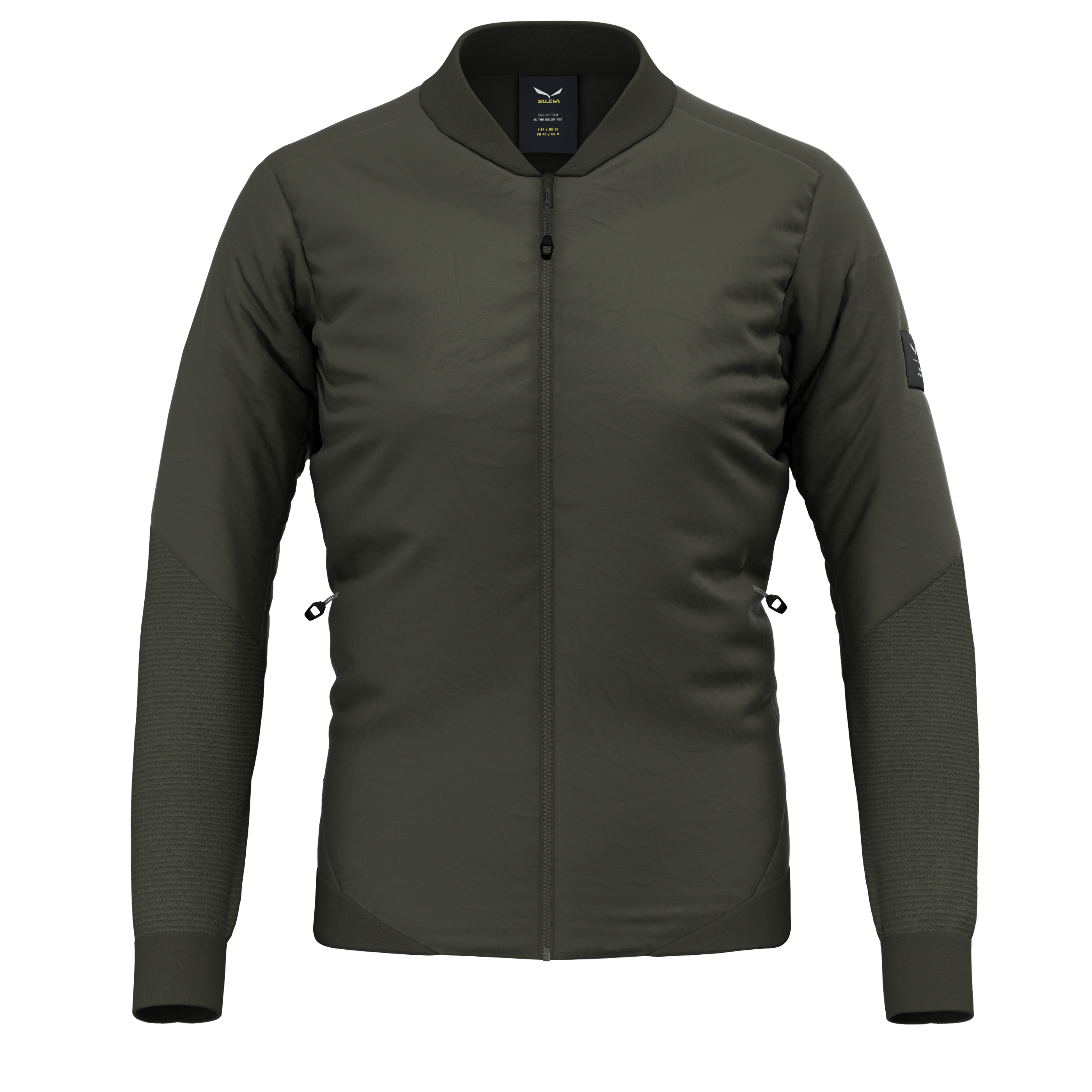 Fanes TirolWool® Responsive Jacket Women still image