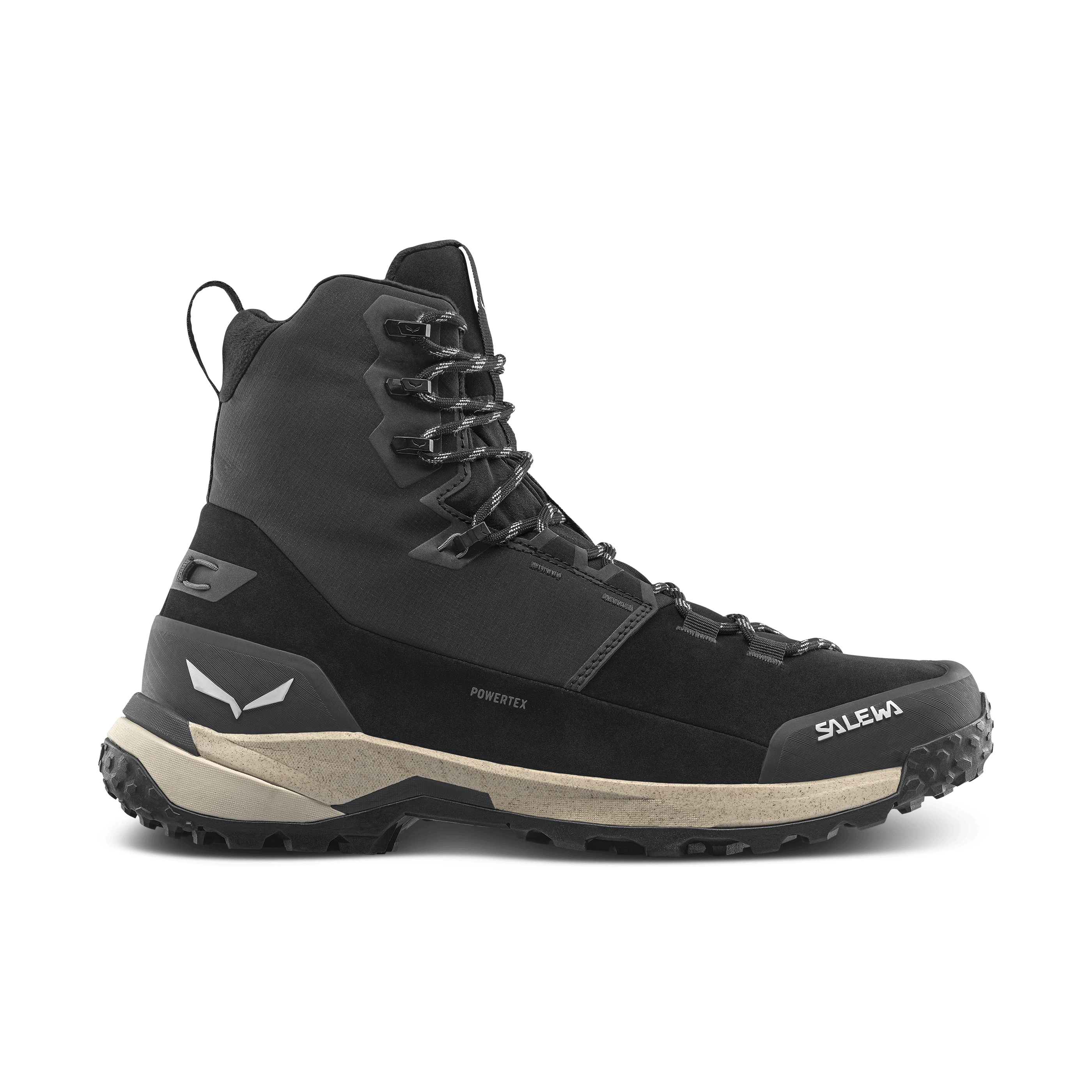 Puez Winter Mid Powertex Donna perspective_view image