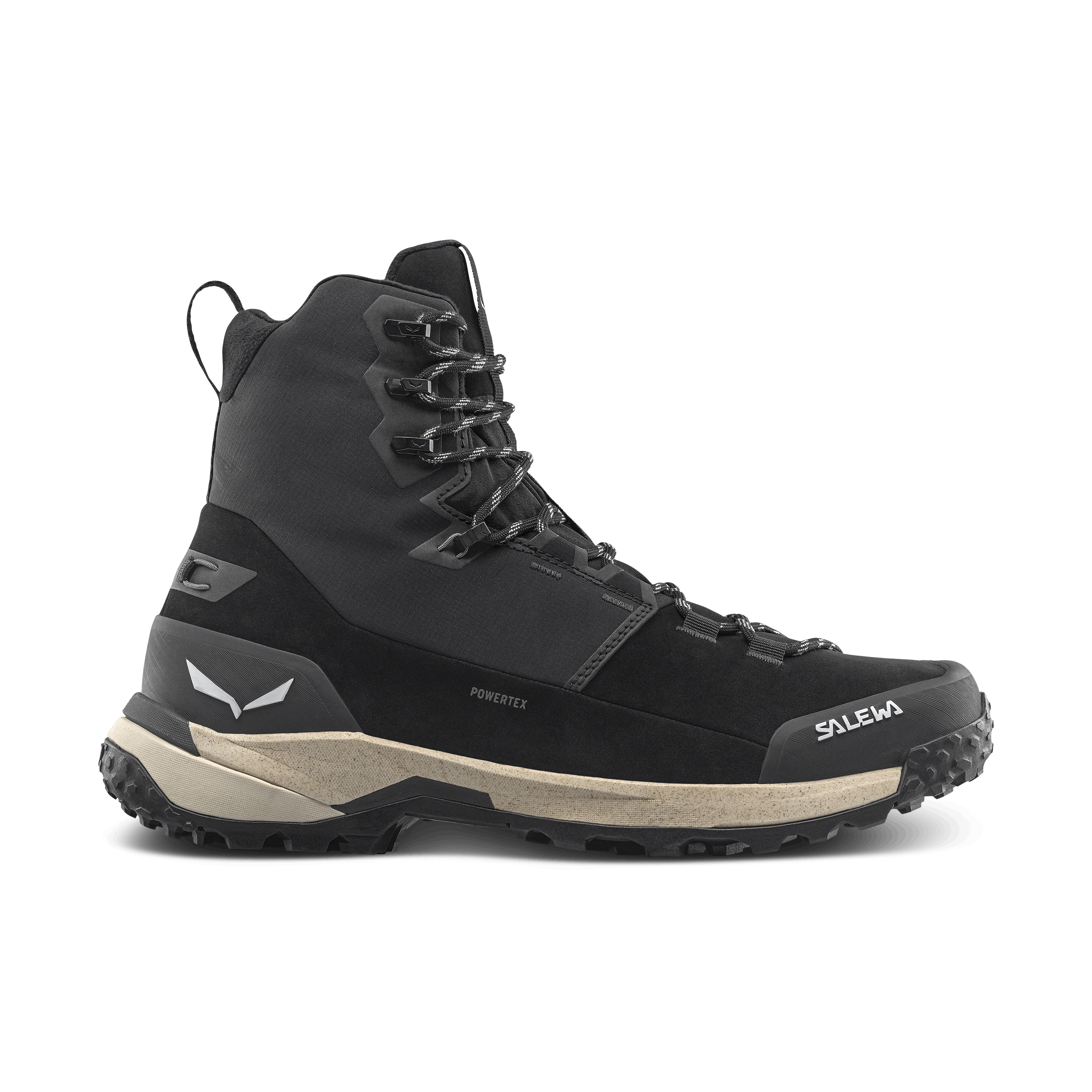 パーフェクトヴォルテックス Puez Winter Mid Powertex Women | Salewa® USA