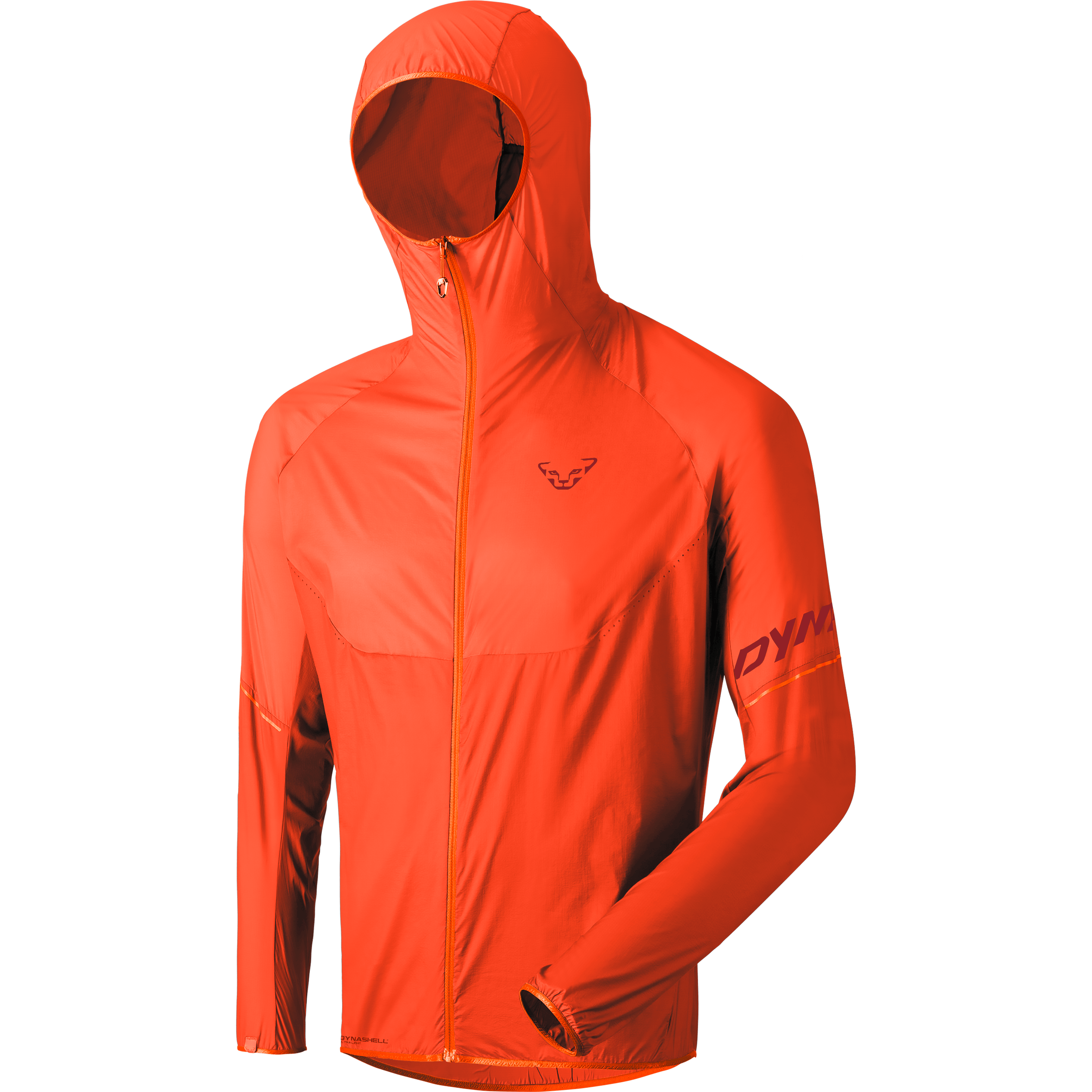 Dynafit Vertical Wind W Vst 49 - Dámská Větrovka