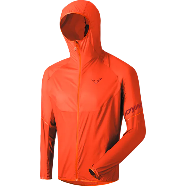 Vert Wind Jacket Men still image