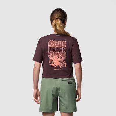 Sequence Damen T-Shirt hover image