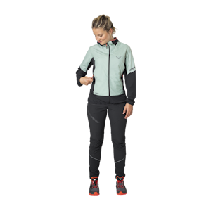 Traverse Alpha® Hooded Jacket Women