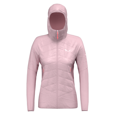 Ortles Ibrida TirolWool® Responsive Giacca Donna still image