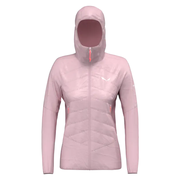 Ortles Híbrido TirolWool® Responsive Chaqueta Mujer still image