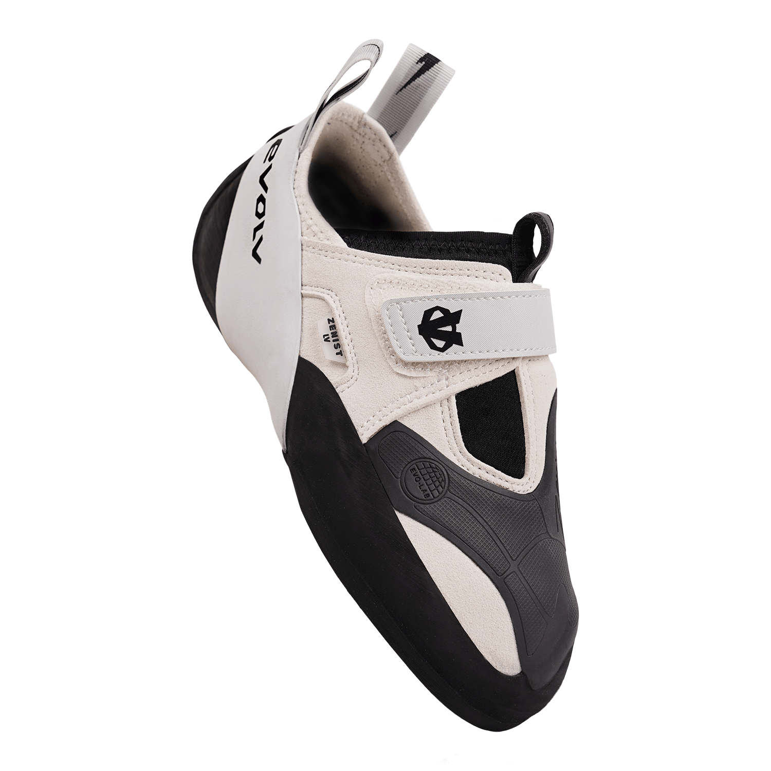 Zenist LV perspective_view image