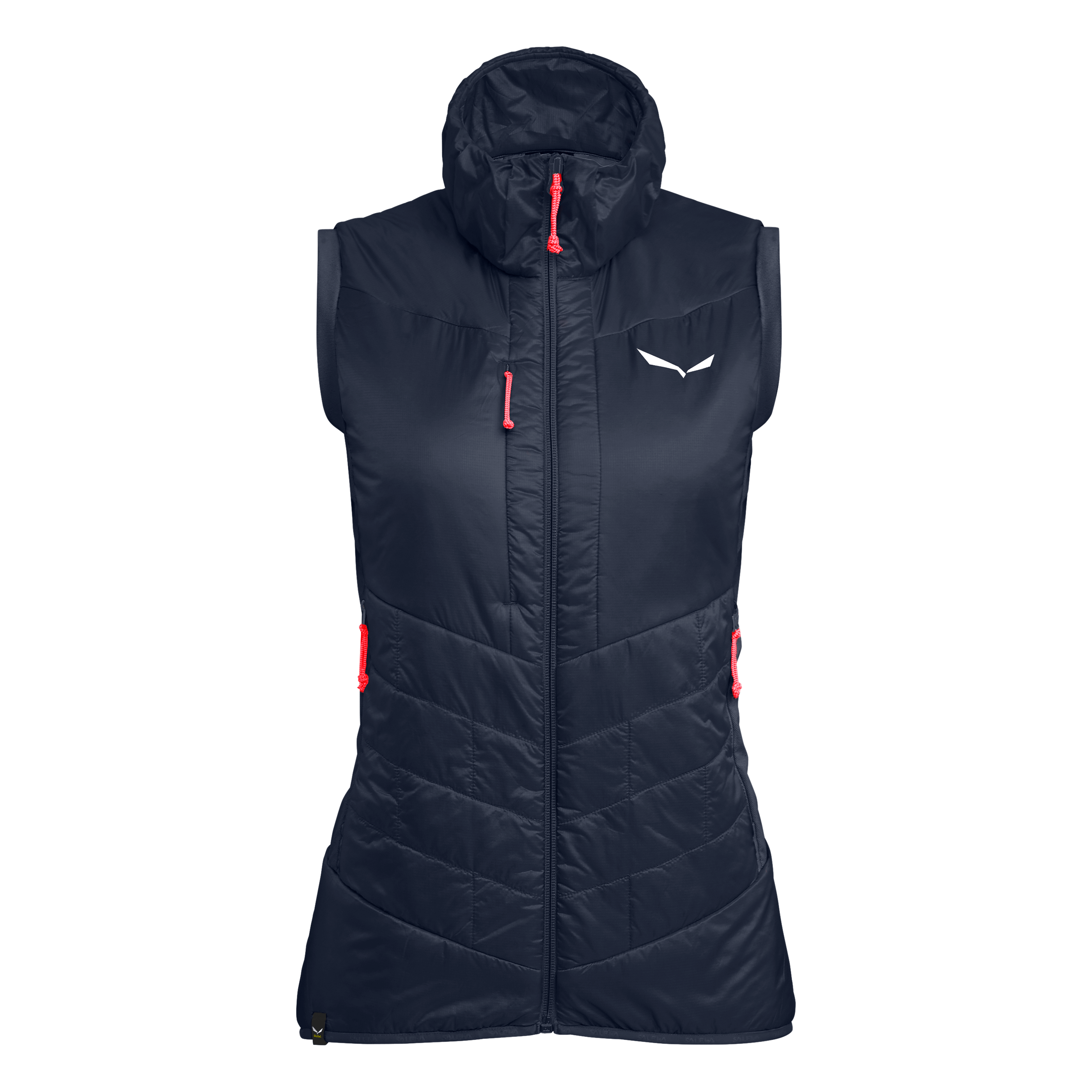 Ortles Hybrid TirolWool® Responsive Vest Women still image
