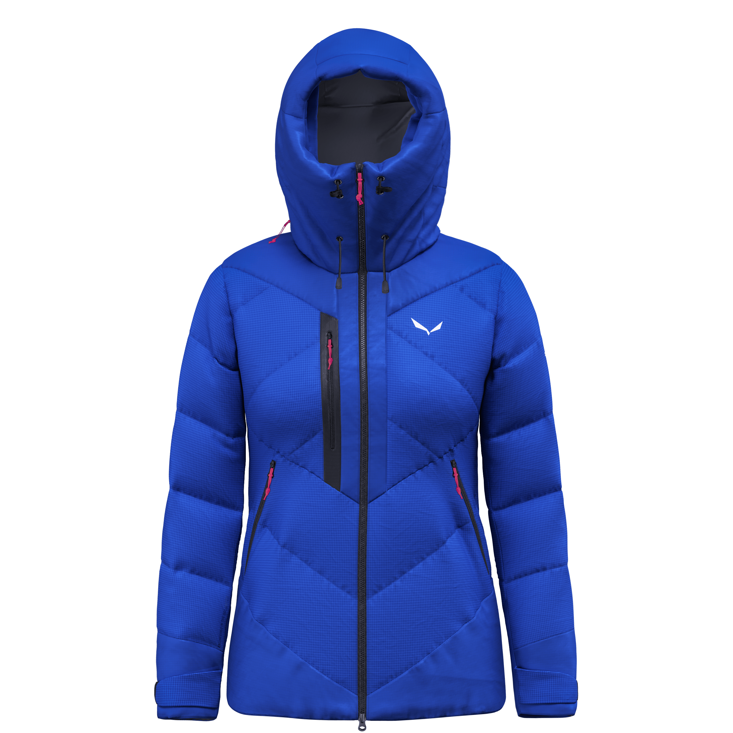 Ortles Heavy Powertex Down Jacket Women Salewa® International