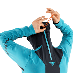 Preview: TLT Dynastretch Jacket Men