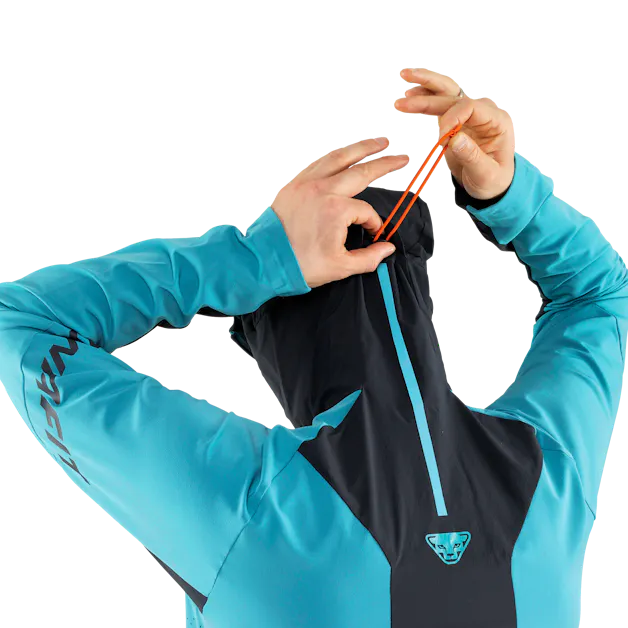 TLT Dynastretch Jacke Herren tech_detail image