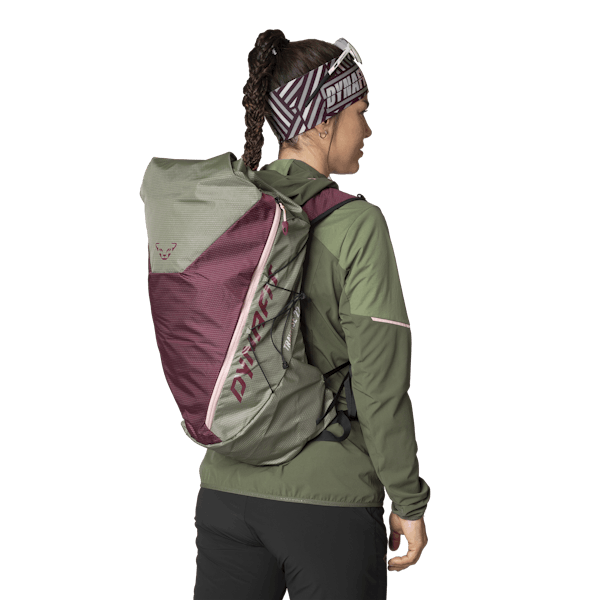 Traverse Alpha® Hooded Jacket Women