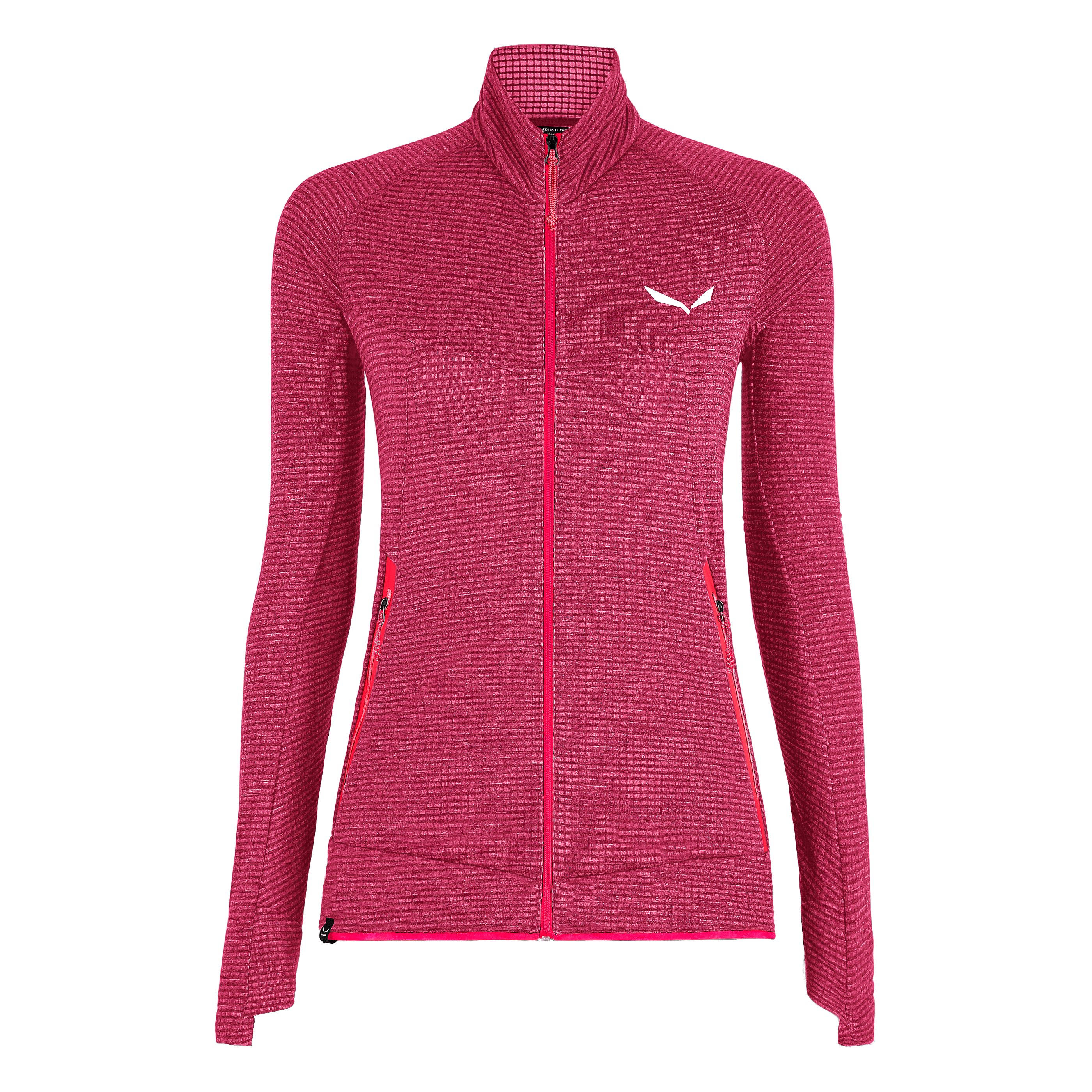 Pedroc Polarlite Fleece Women still image