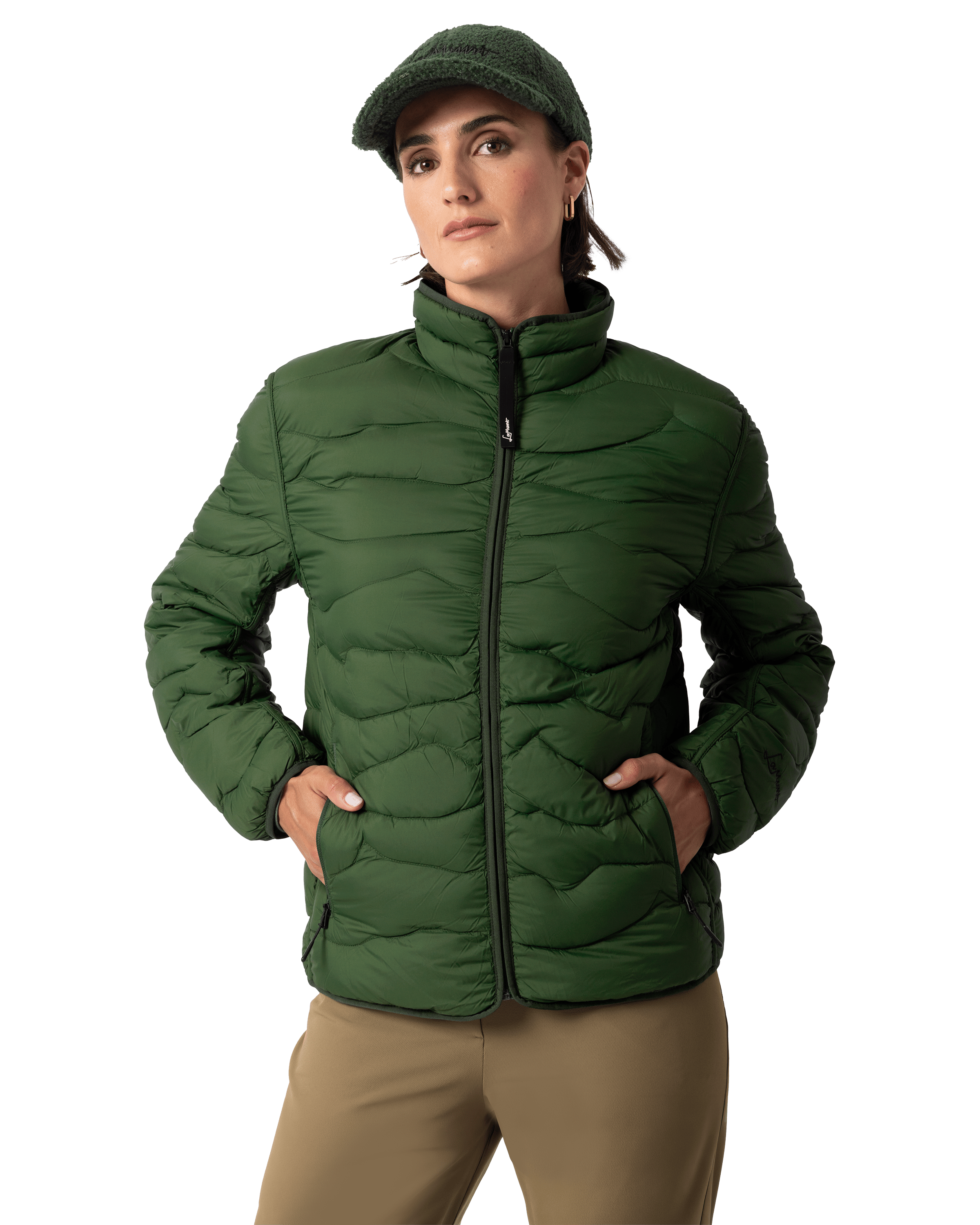 Bianca Light ReDown® Jacket
 still image