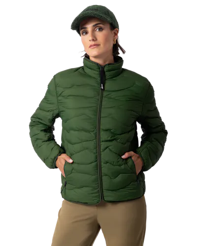 Bianca Light ReDown® Jacket
still image