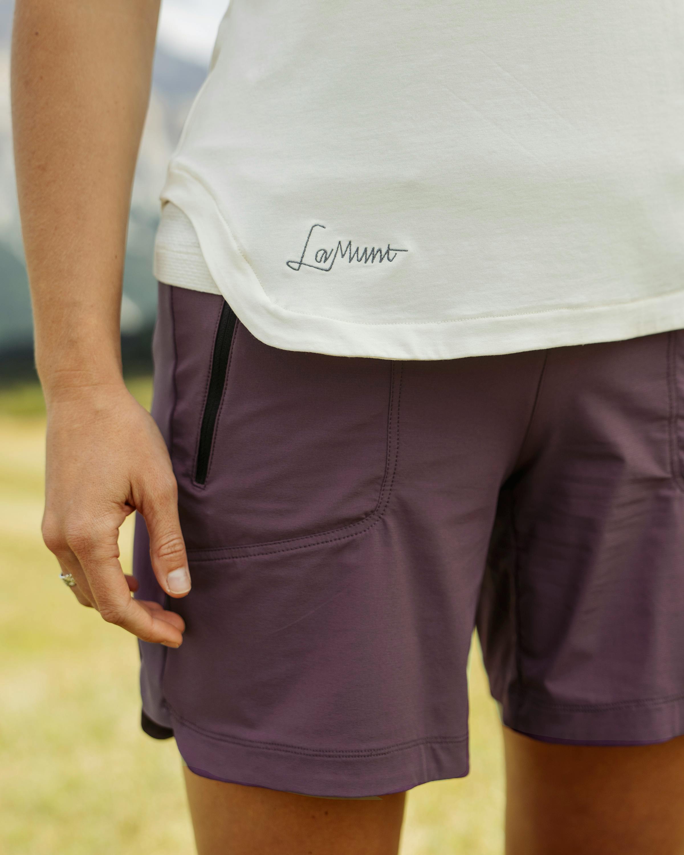 Maria Canotta Active action_shot image