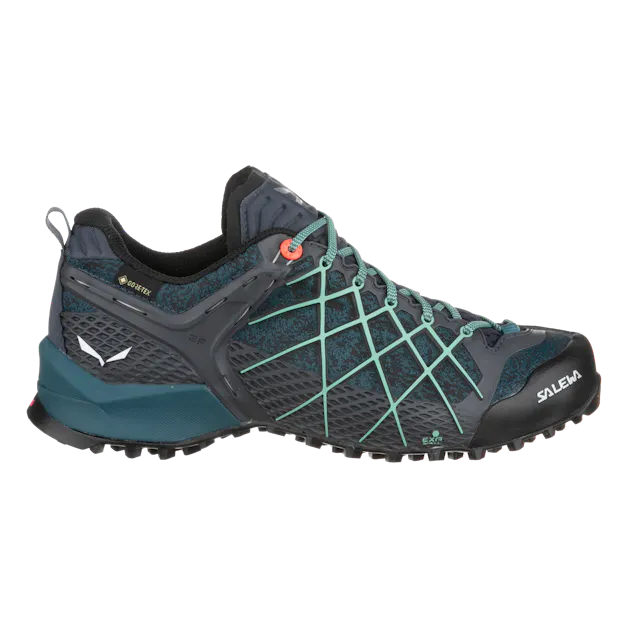 Wildfire Gore-Tex® Damen Schuhe perspective_view image