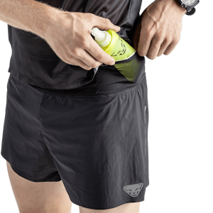 Preview: DNA 2in1 Split Shorts Men