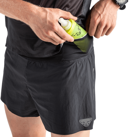 DNA 2in1 Split Shorts M tech_detail image