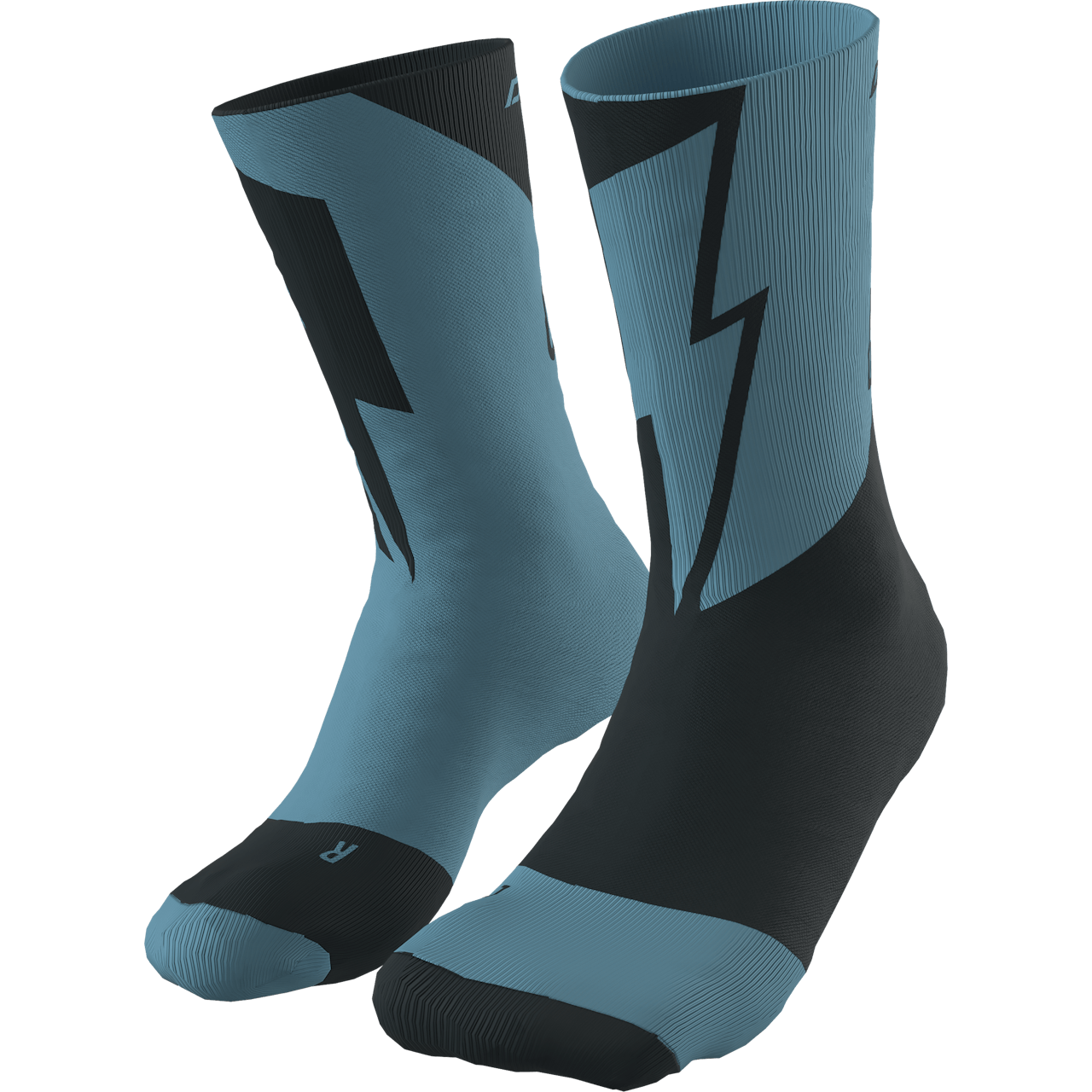 No Pain No Gain Socks