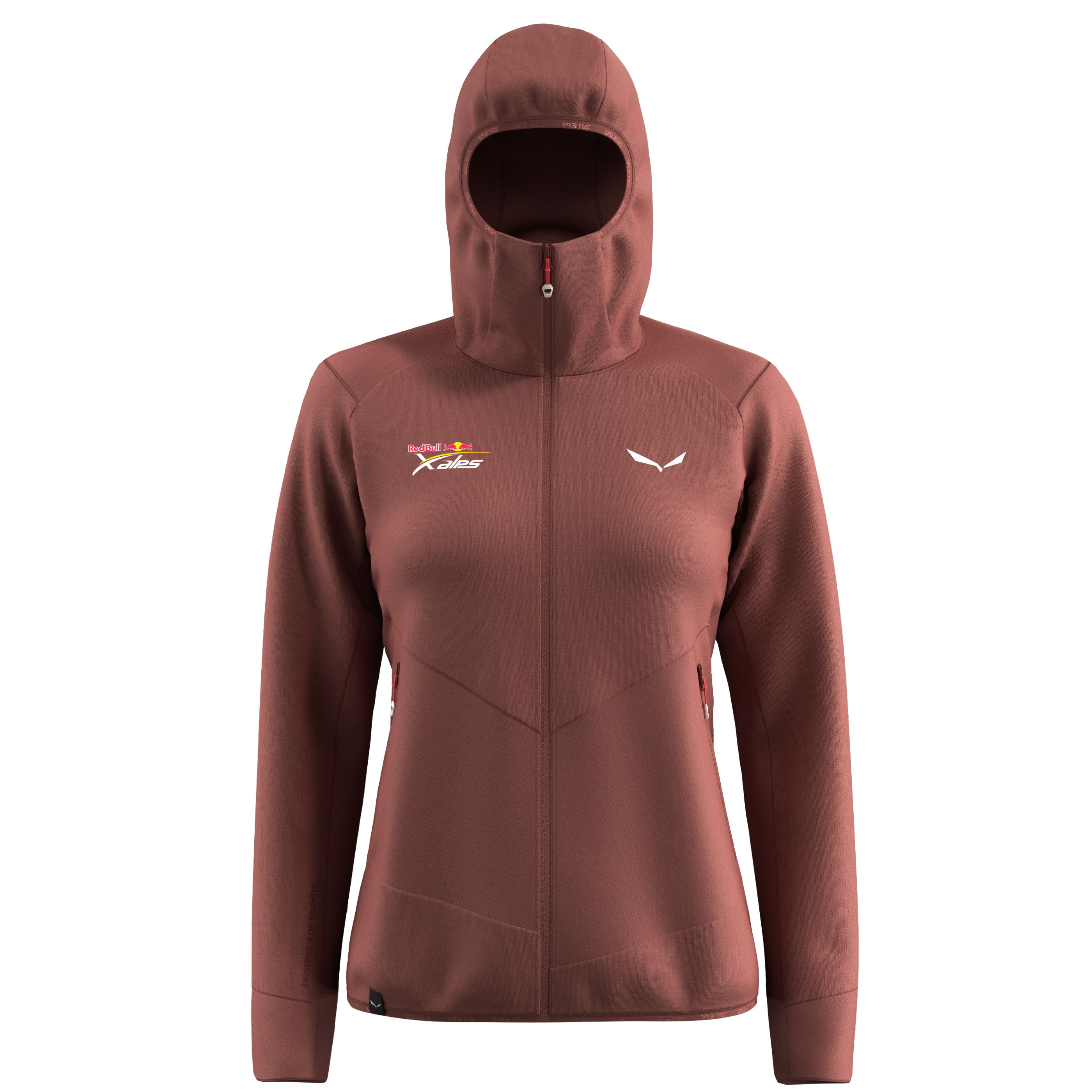 (定価4万) POLARTEC®ジャケット サレワ製 Lサイズ Red Bull Red Bull X-Alps Jacket Women | Salewa® International