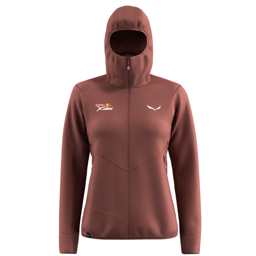 Red Bull X-Alps Giacca Donna still image