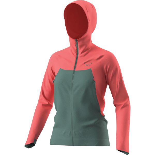 Transalper Dynastretch Jacket Women