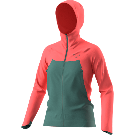 Transalper Dynastretch Jacke Damen still image