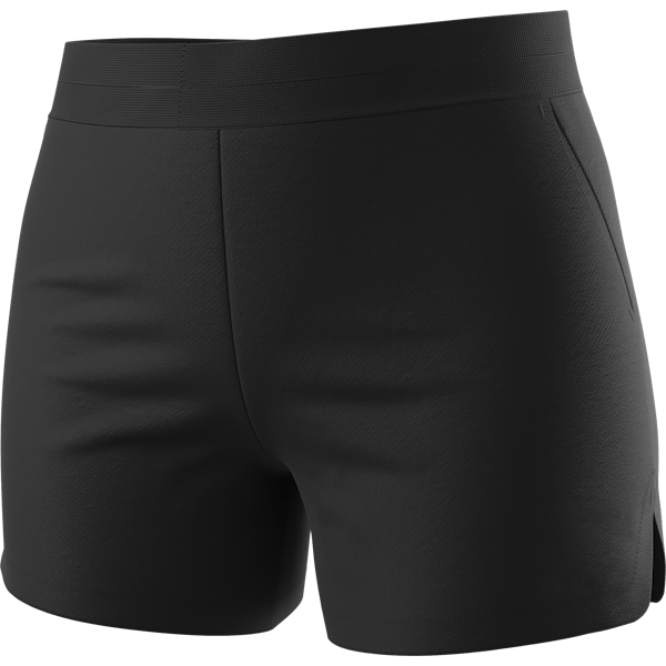 24/7 Track Shorts Women