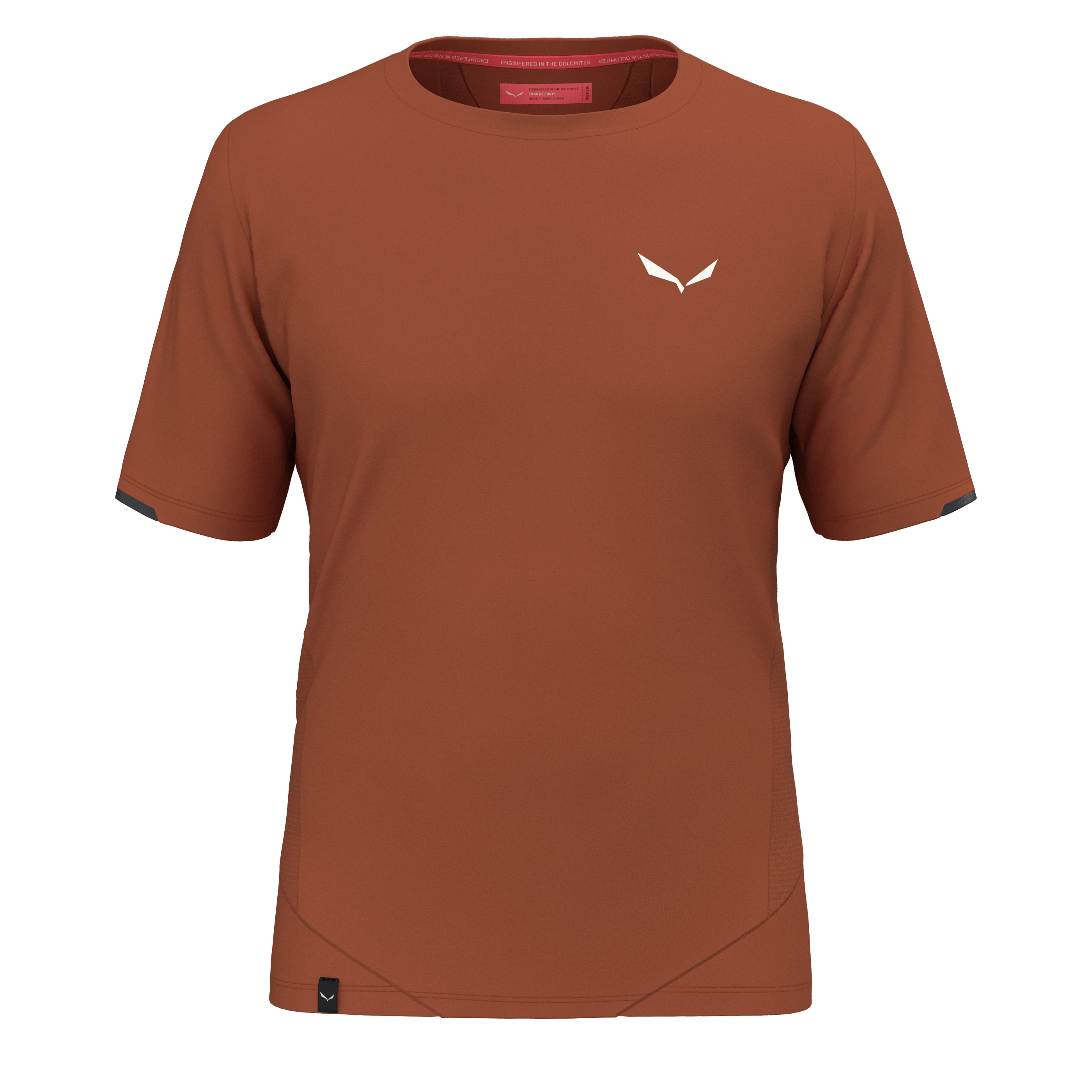 Pedroc Dry'Ton Hybrid T-Shirt Herren still image