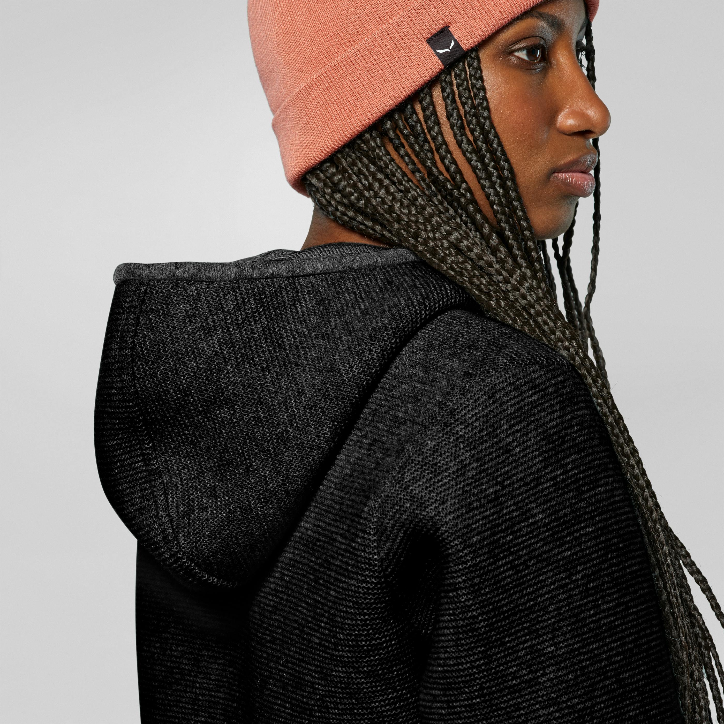 Fanes Sarner Jacke Damen tech_detail image