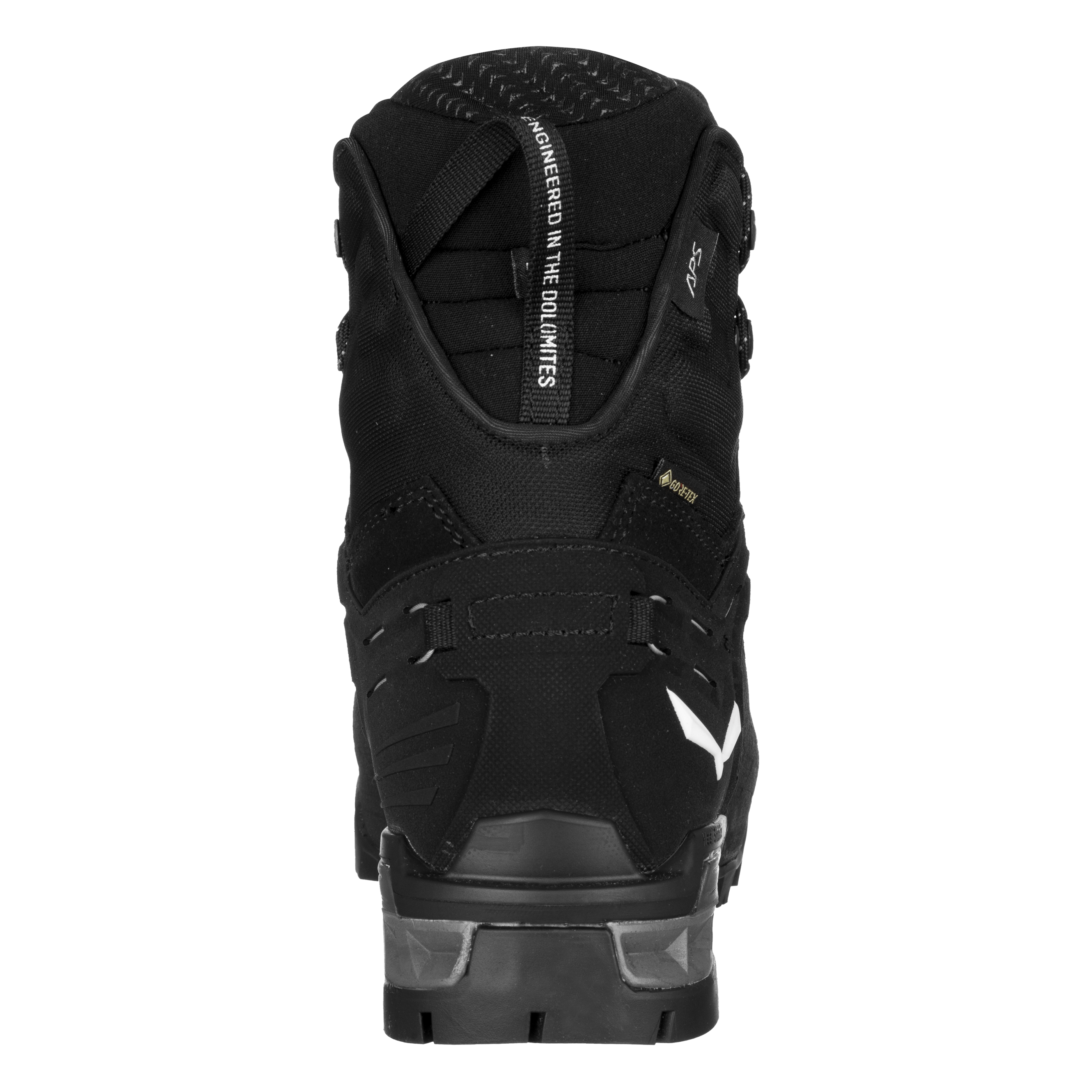 Ortles Ascent Mid Gore-Tex® Scarpone Donna perspective_view image