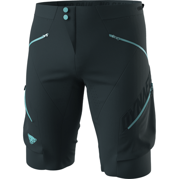 Ride Dynastretch Shorts Men