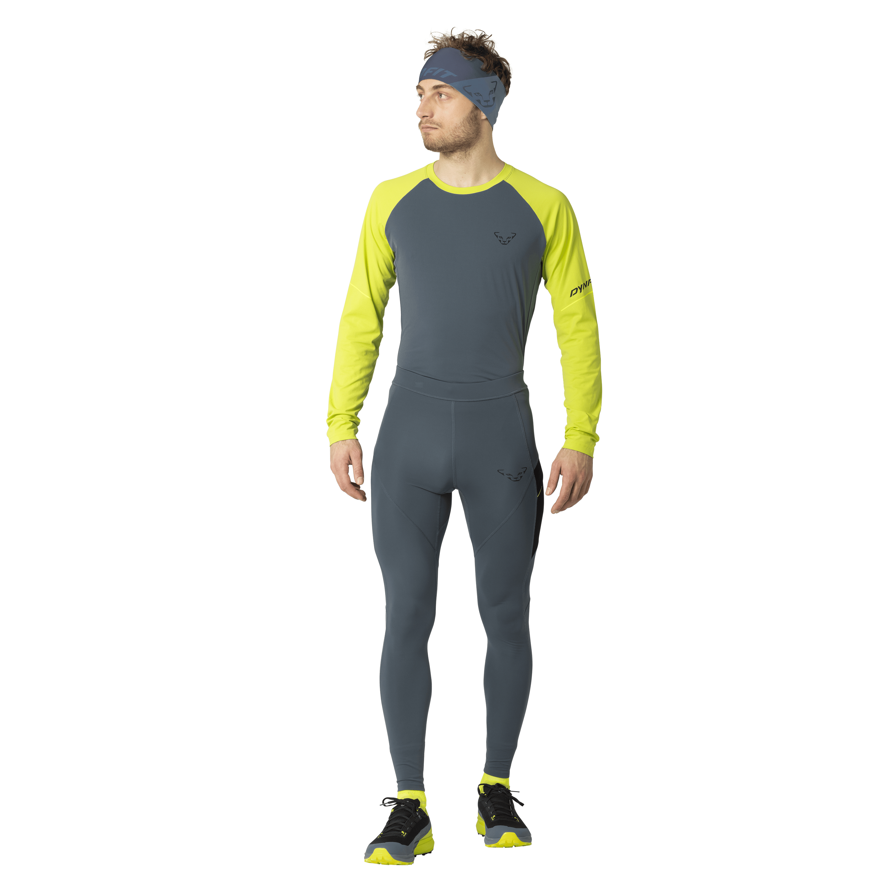 Warm Ultra Tights Men on_body image