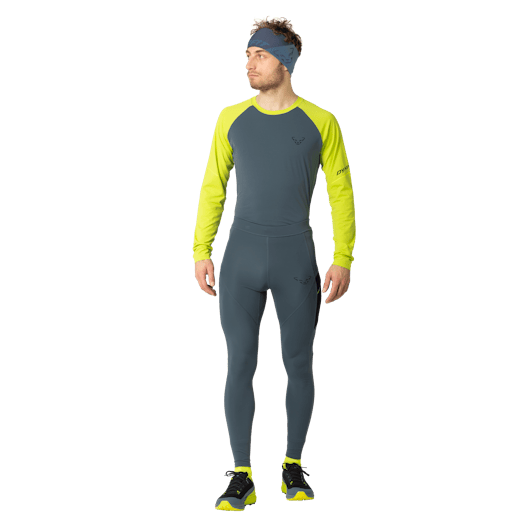 Warm Ultra Tights Men on_body image