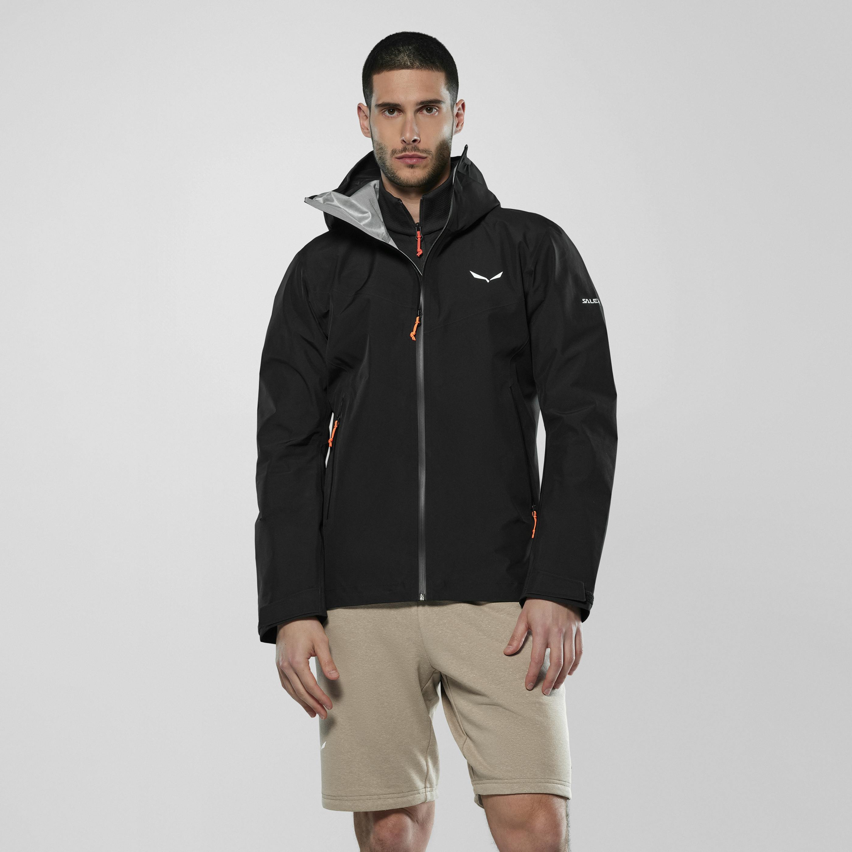 Puez GORE-TEX® Layers Epe Jacket Men Salewa® International