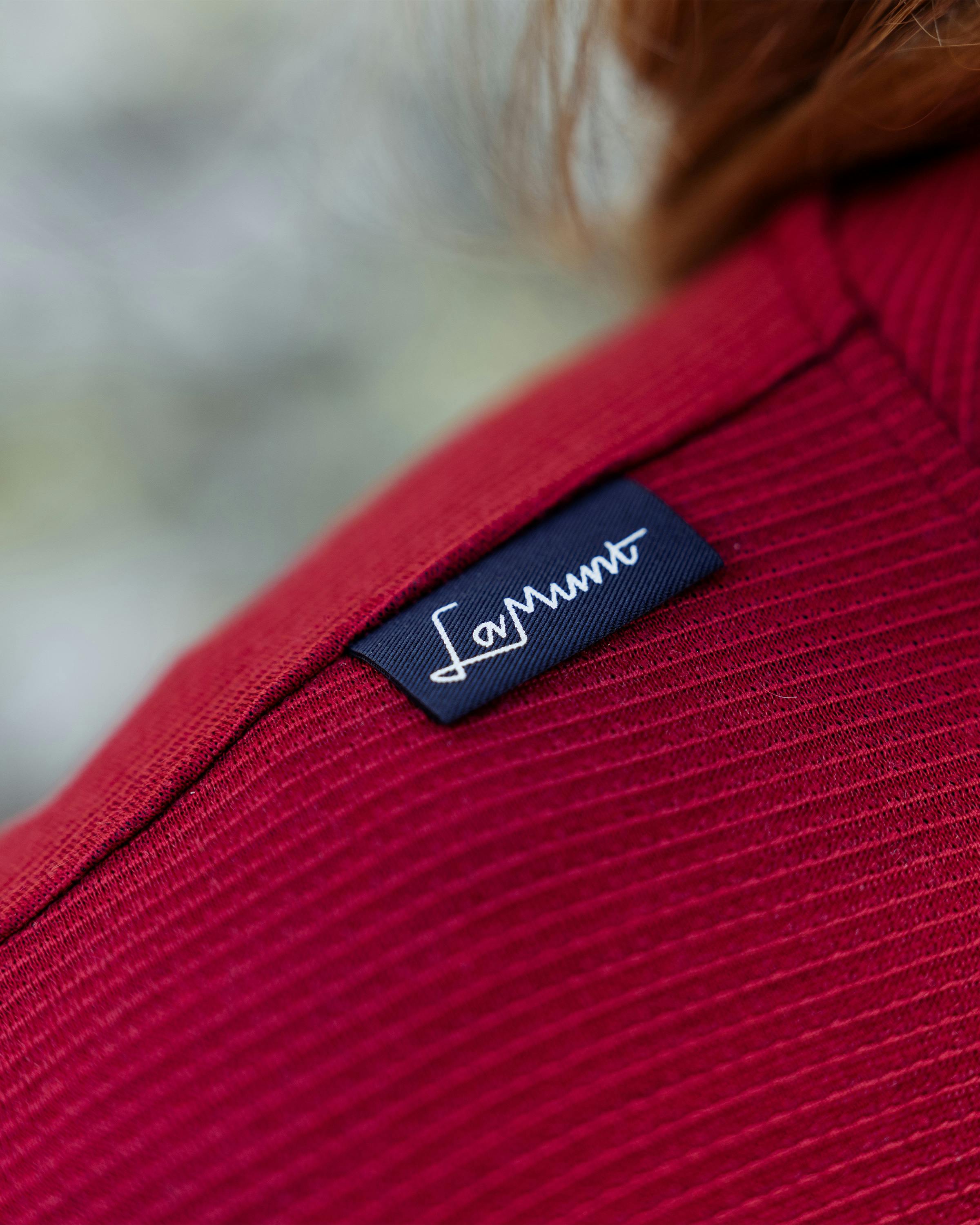 Martine Langarm Shirt tech_detail image