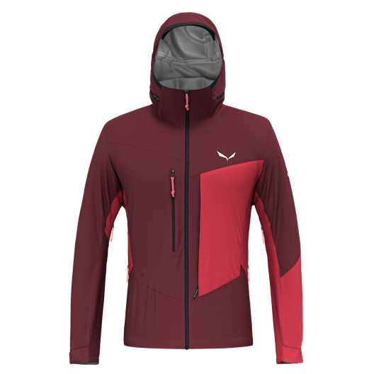 Sella 3 Layers Powertex Hardshell Jacke Herren still image