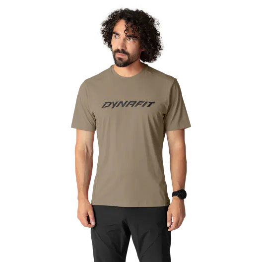 T-shirt Traverse uomo hover image